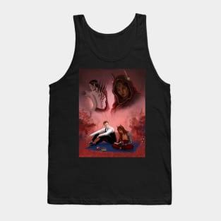 Myths Tank Top